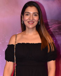 Tina Ahuja