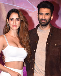 Disha Patani and Aditya Roy Kapur