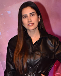 Sonnalli Seygall