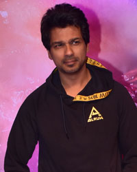 Nikhil Dwivedi