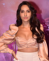 Nora Fatehi