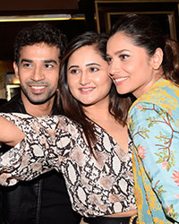 Special Screening of Manikarnika By Ankita Lokhande