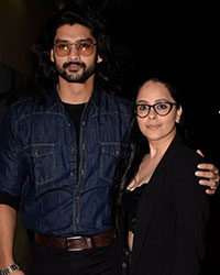 Special Screening of Manikarnika By Ankita Lokhande