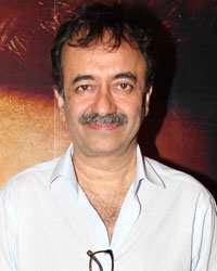 Rajkumar Hirani