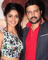 Special Screening of Marathi Film Dhagdi Chawl