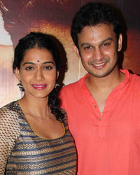 Special Screening of Marathi Film Dhagdi Chawl