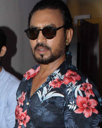 Irrfan Khan