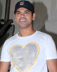 Siddharth Jadav