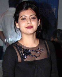 Deepti Talpade