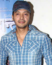 Shreyas Talpade