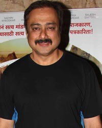 Sachin Khedekar