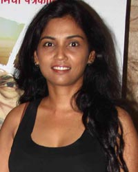 Usha Jadhav