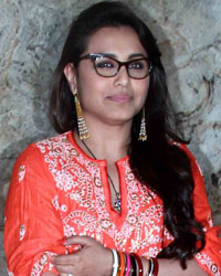 Rani Mukherjee