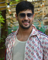 Sidharth Malhotra