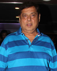 David Dhawan