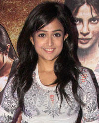 Monali Thakur