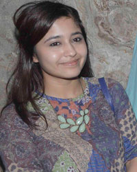 Shweta Tripathi