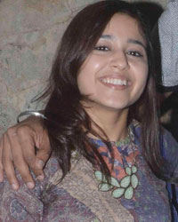 Shweta Tripathi and Vicky Kaushal