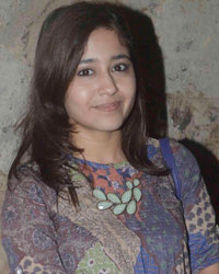 Shweta Tripathi