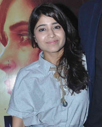 Shweta Tripathi and Vicky Kaushal