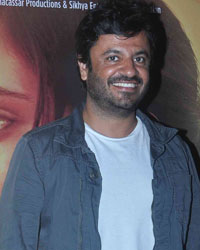 Vikas Bahl