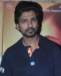 Nikhil Dwivedi