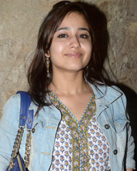 Shweta Tripathi