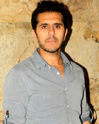 Ritesh Sidhwani