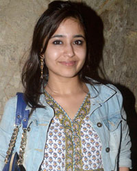 Shweta Tripathi