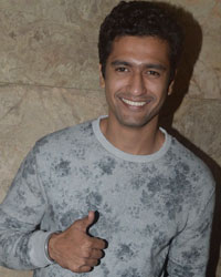 Vicky Kaushal