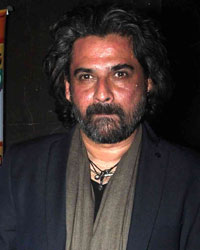 Mukul Dev