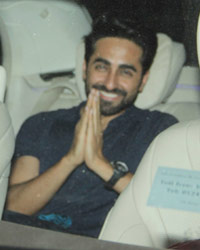 Ayushmann Khurrana