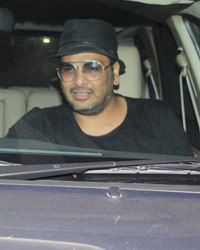 Mukesh Chabra