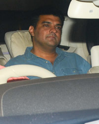 Sidharth Roy Kapur