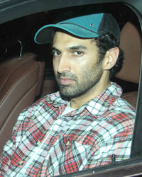 Aditya Roy Kapur