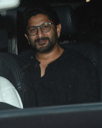 Arshad Warsi