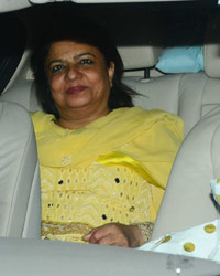 Madhu Chopra