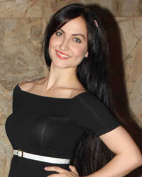 Elli Avram