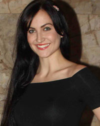 Elli Avram