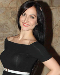 Elli Avram