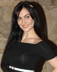 Elli Avram