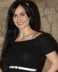 Elli Avram