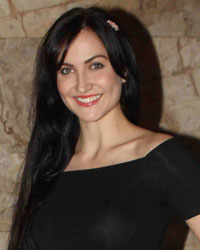 Elli Avram