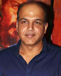 Sunita and Ashutosh Gowariker