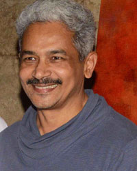 Rakeysh Omprakash Mehra and Atul Kulkarni