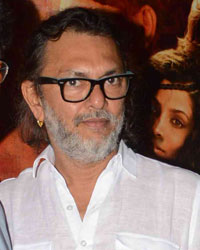 Prasoon Joshi and Pakyesh Omprakash Mehra