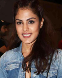 Rhea Chakraborty