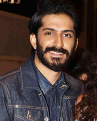 Harshvardhan Kapoor and Saiyami Kher