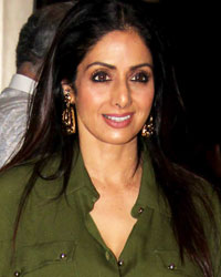 Sridevi