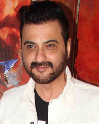 Sanjay Kapoor